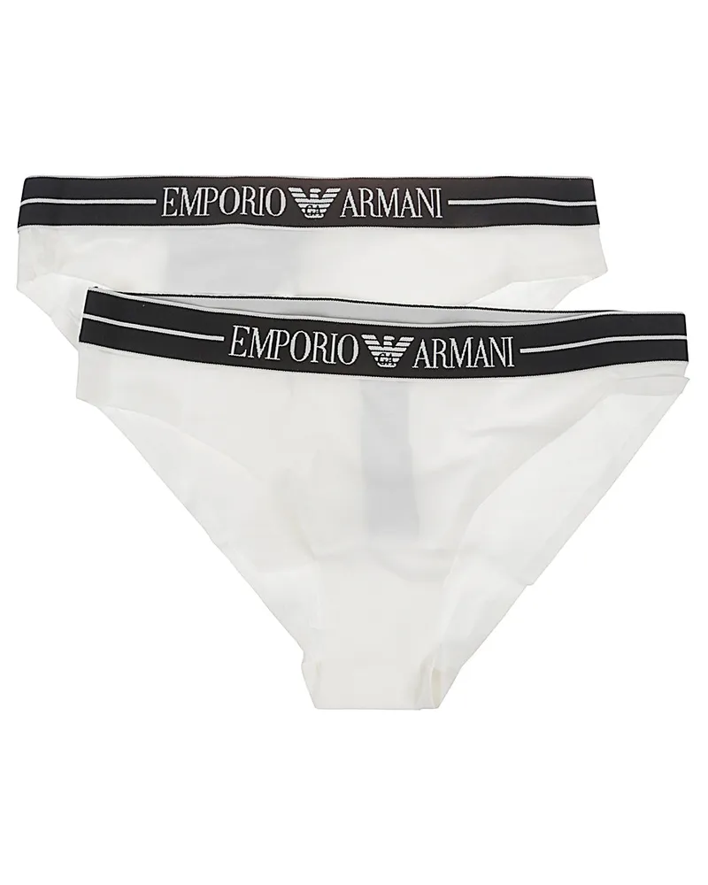 Emporio Armani  White