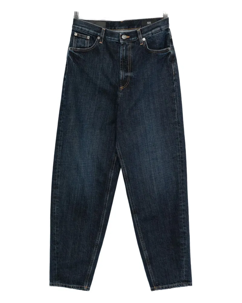 Dondup Jeans blau Blue