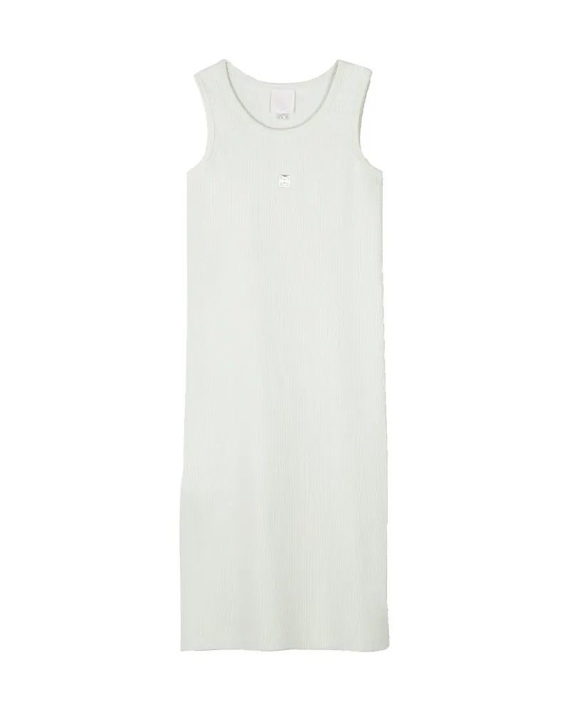 Givenchy Kleid Green