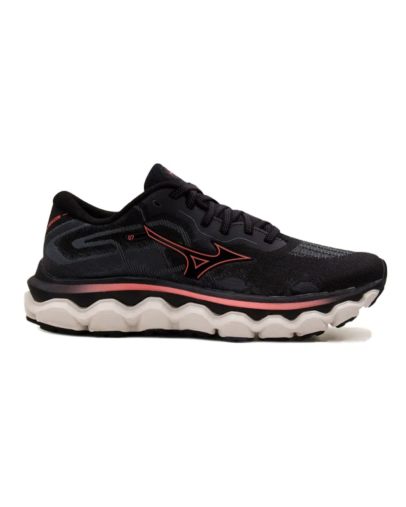 Mizuno Sneakers Black