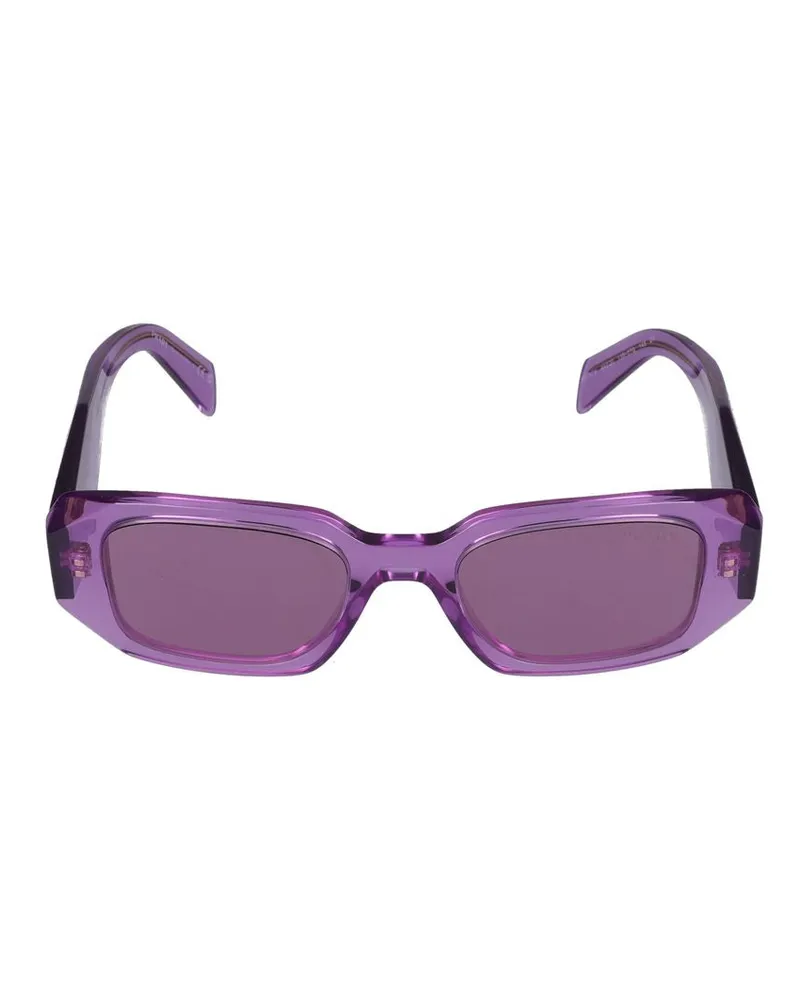 Prada Sonnenbrille  0 PR 17 WS 13 R07 Q /20 /145 13r07q