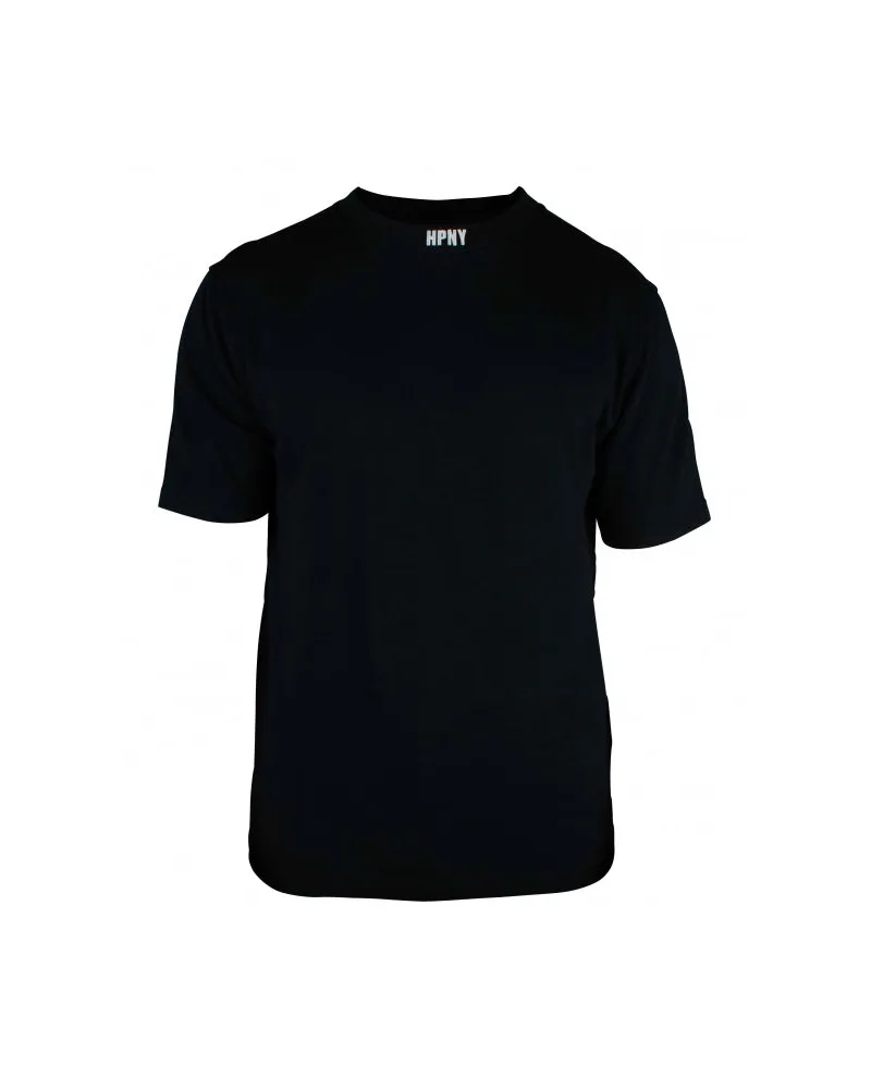Heron Preston T -Shirt Black
