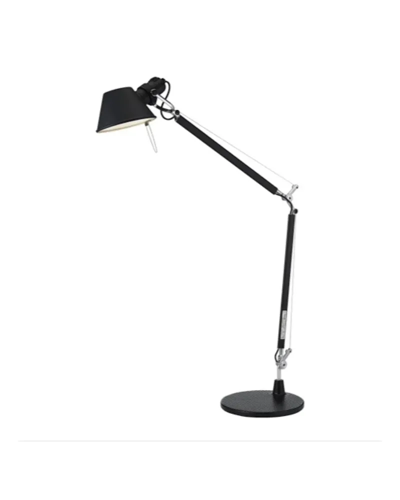 Artemide Artemid Tolomeo Tischlampe 