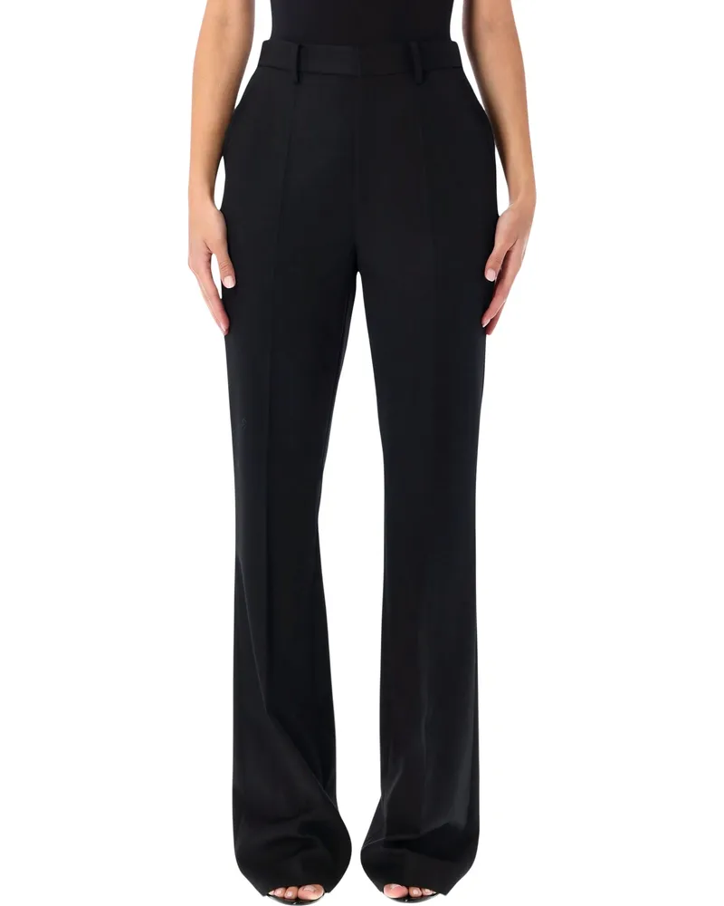 Ralph Lauren Hosen schwarz Black