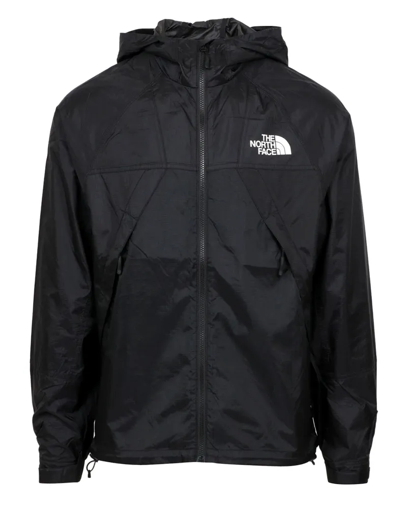 The North Face Die Nordfläche bedeckt schwarz Black