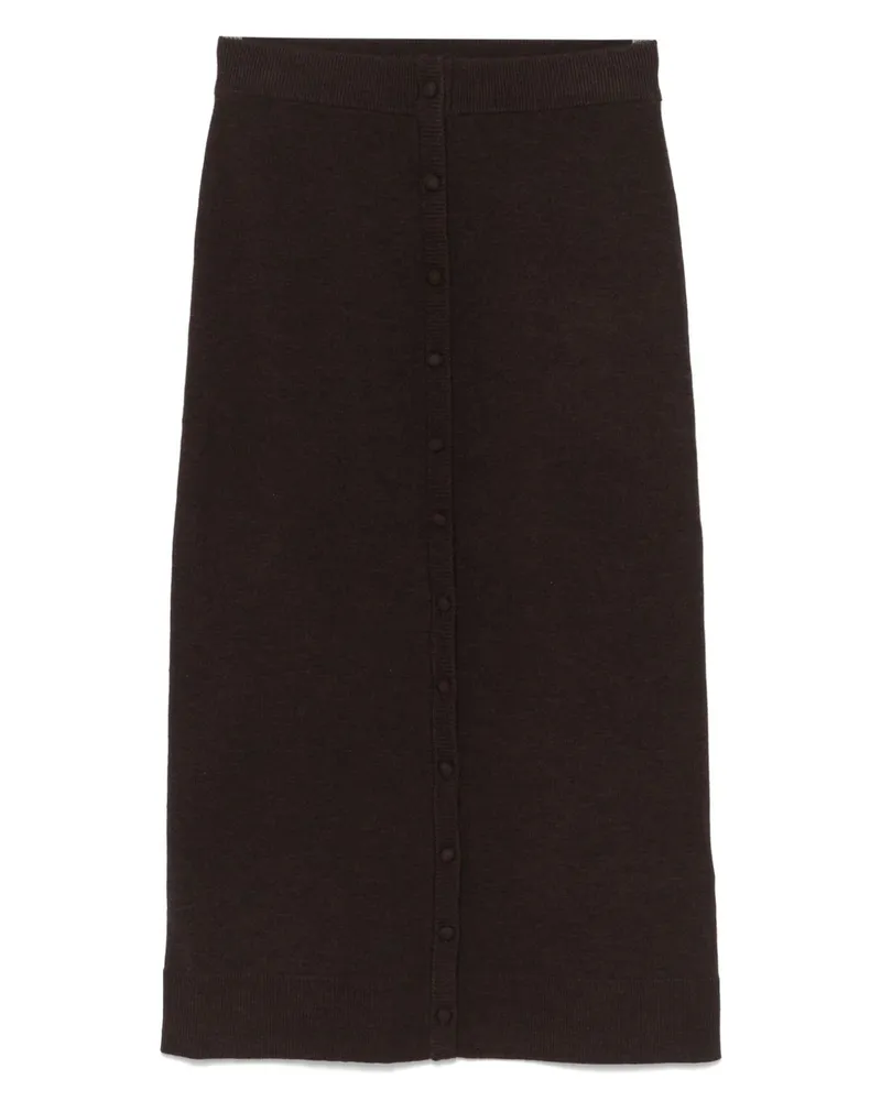 Victoria Beckham  Brown