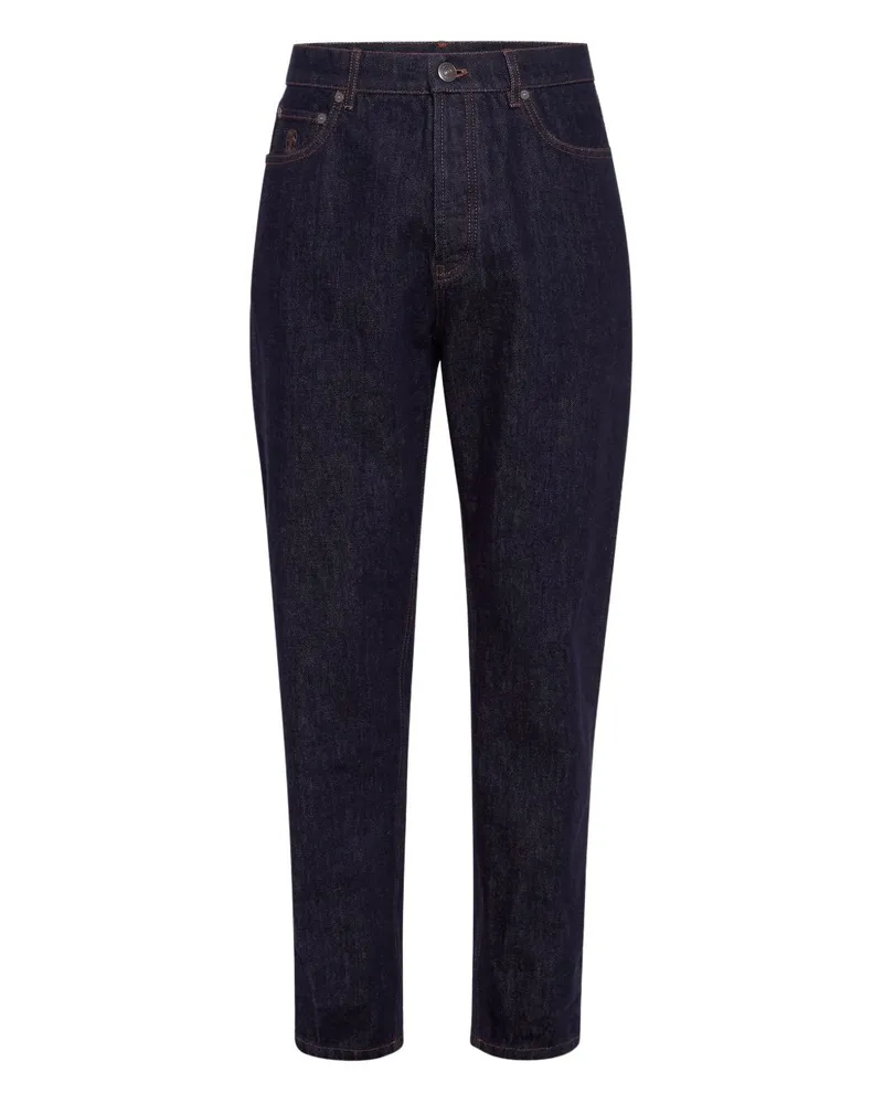 Brunello Cucinelli  Blue