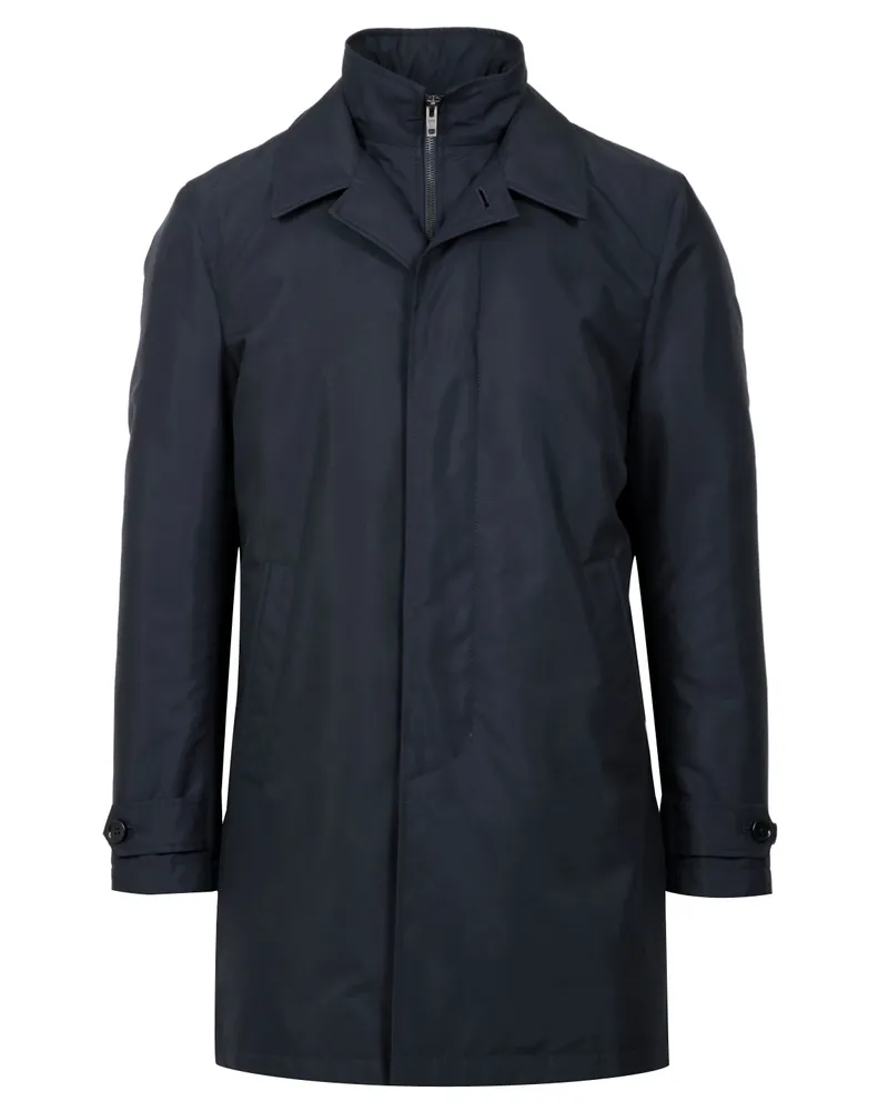 Fay Mäntel Blau Blue