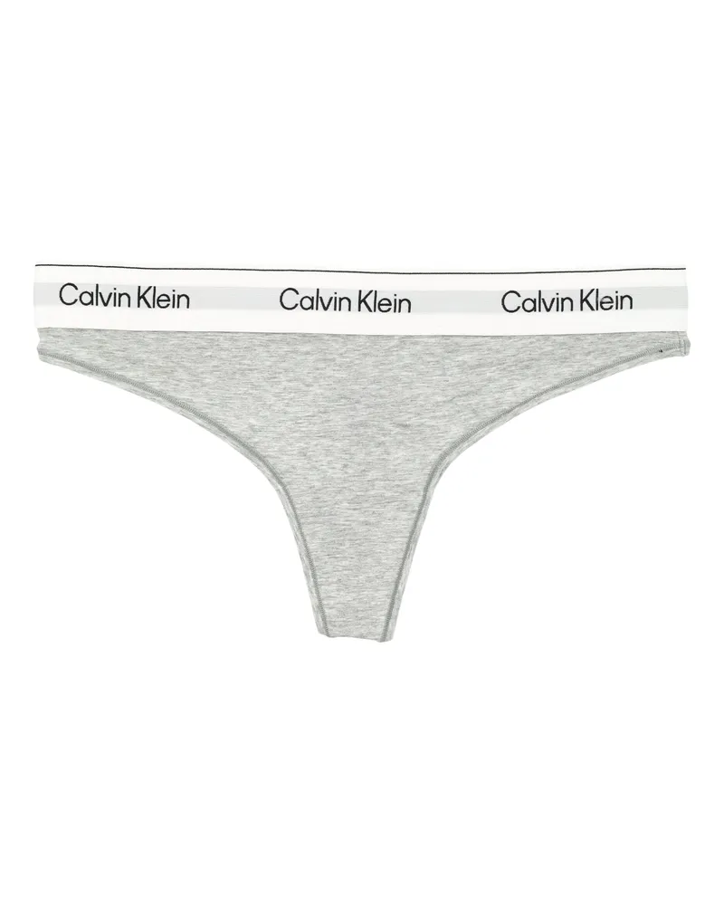 Calvin Klein Unterwäsche Grau Grey