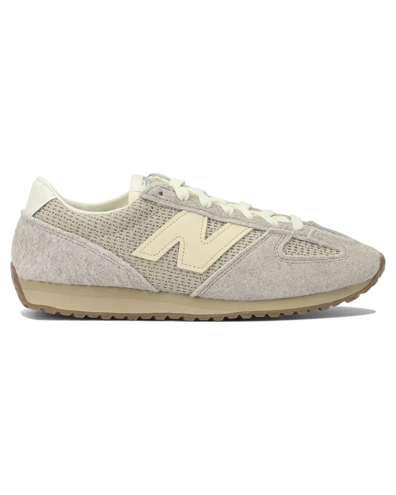 New Balance 471“ Turnschuhe Beige