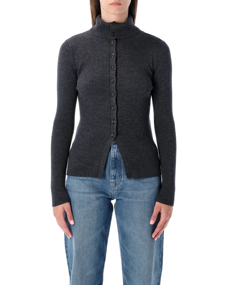 Sessùn Pullover Graffit