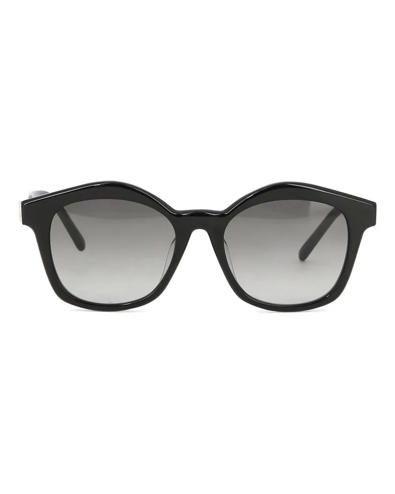 Loewe Browline“ Sonnenbrille Black