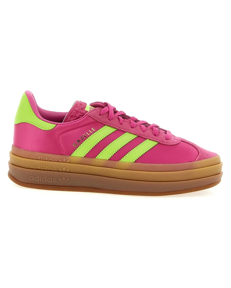 adidas Gazelle mutig' Turnschuhe Fuchsia
