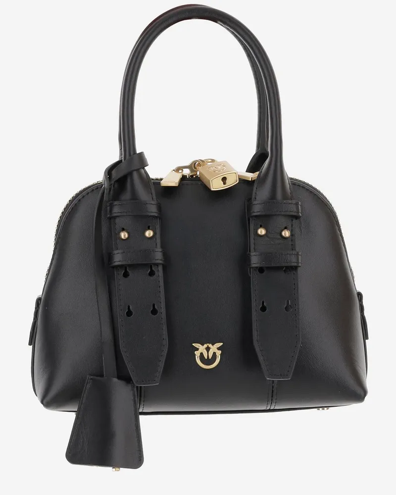 Pinko Pink Black