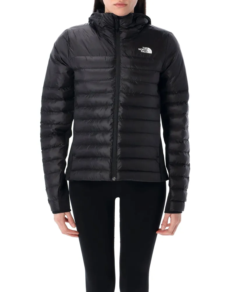 The North Face Die Nordfläche bedeckt schwarz Black
