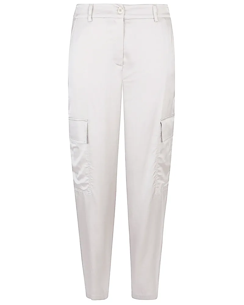 VIA MASINI 80 Über Masini 80 Cargohose Light