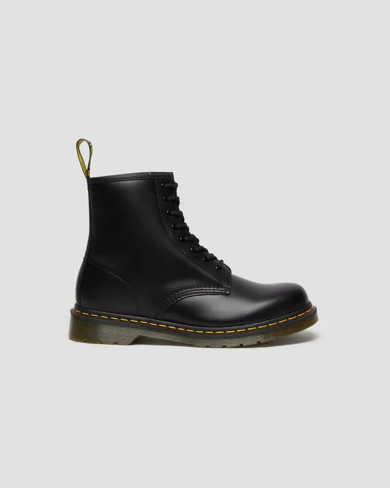 Dr.Martens Dr. Martens 1460 Smooth Black