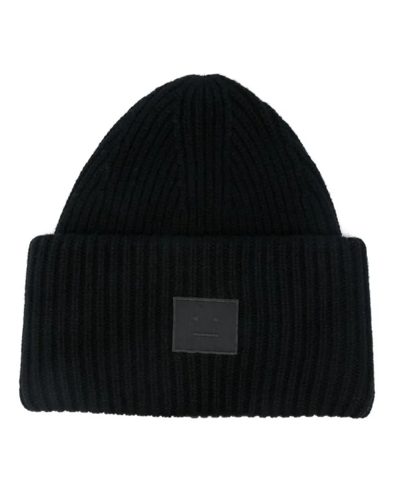 Acne Studios Akne -Studios Black