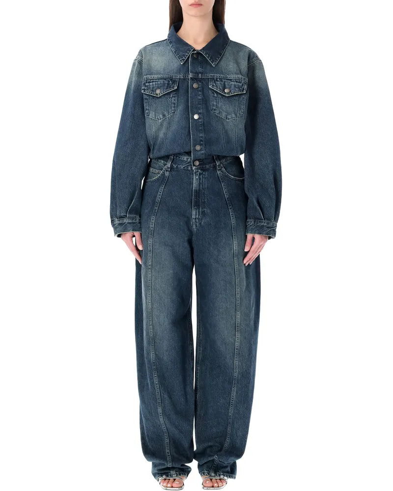 Haikure Kleider Intense