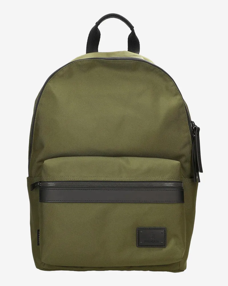 Premiata Blade Rucksack 2129 Green