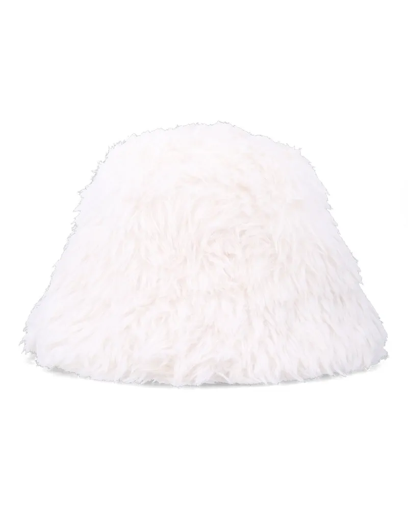Perfect Moment Mützen Weiß White