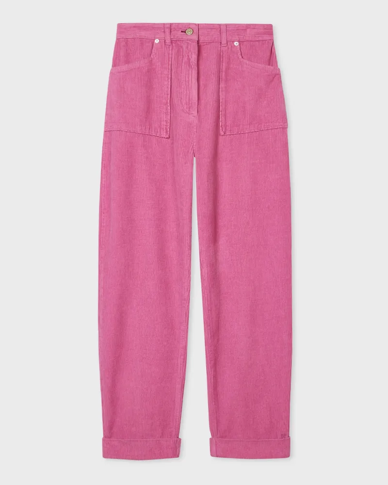 Paul Smith Hosen rosa Pink