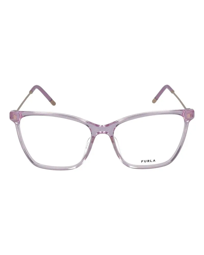 Furla Sonnenbrille  VFU635 0 C52 LILLA TRASPARENTE LUCIDO /15 /140 0c52