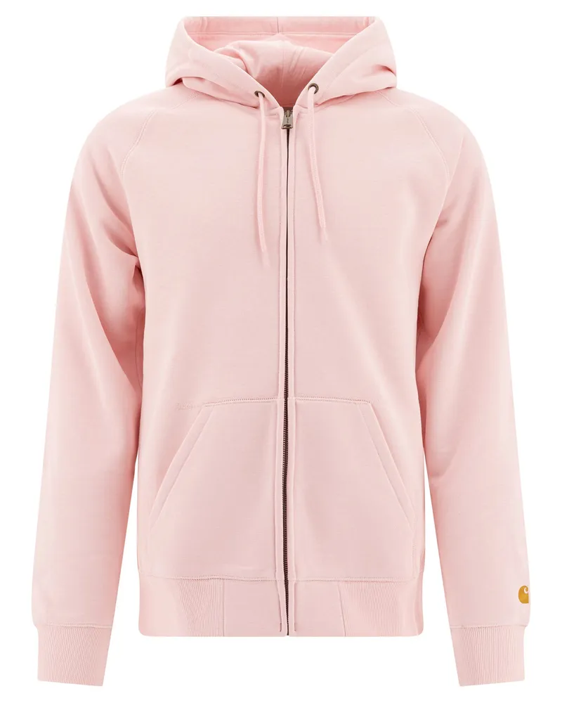 Carhartt WIP Sweatshirts Pink