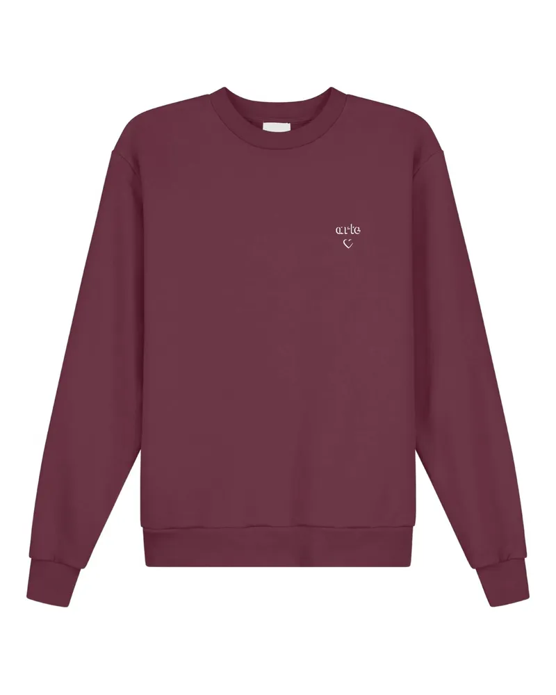 Arte Antwerp Art Antwerp und Art Crewneck 
