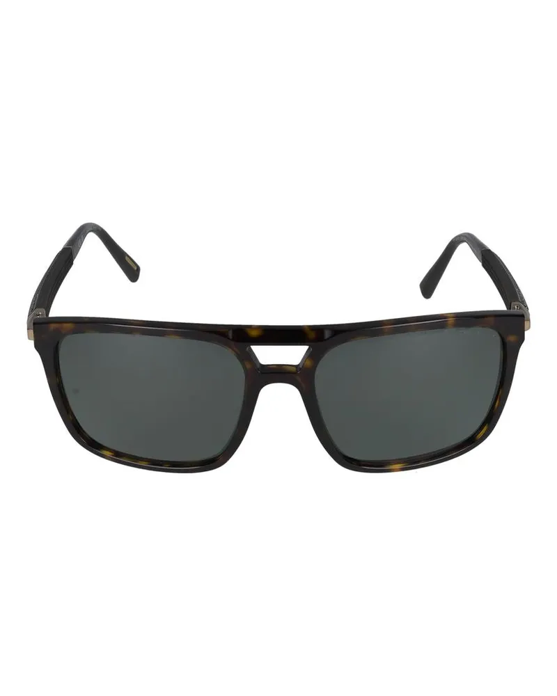 Chopard Sonnenbrille  Sch311 722 P Avana Scura Lucida /18/140 722p