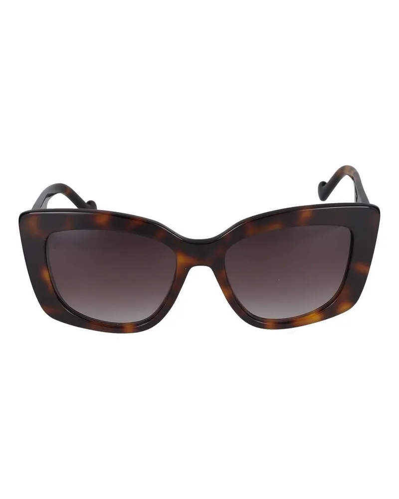 Liu Jo Sonnenbrille  LJ776 S 240 Tortoise /18 /140 240