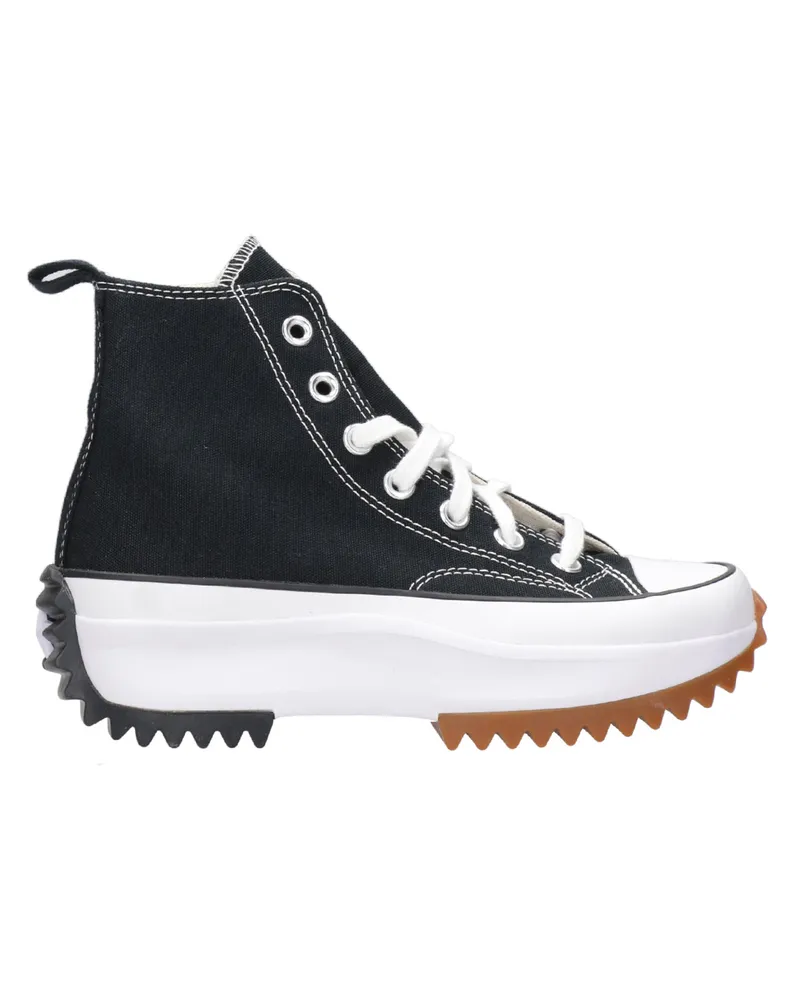 Converse Turnschuhe schwarz Black