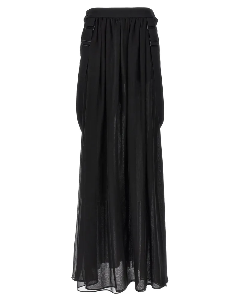Max Mara Jedy' Rock Black