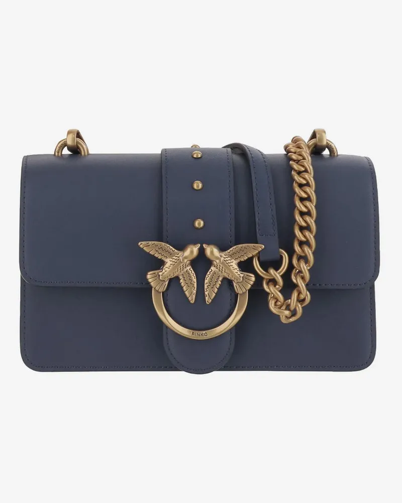 Pinko liebt einen Mini Blue