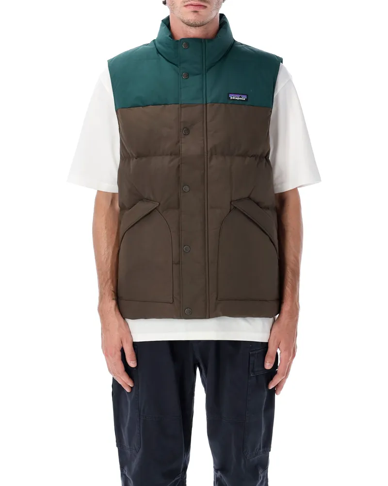 Patagonia Jacken Otter