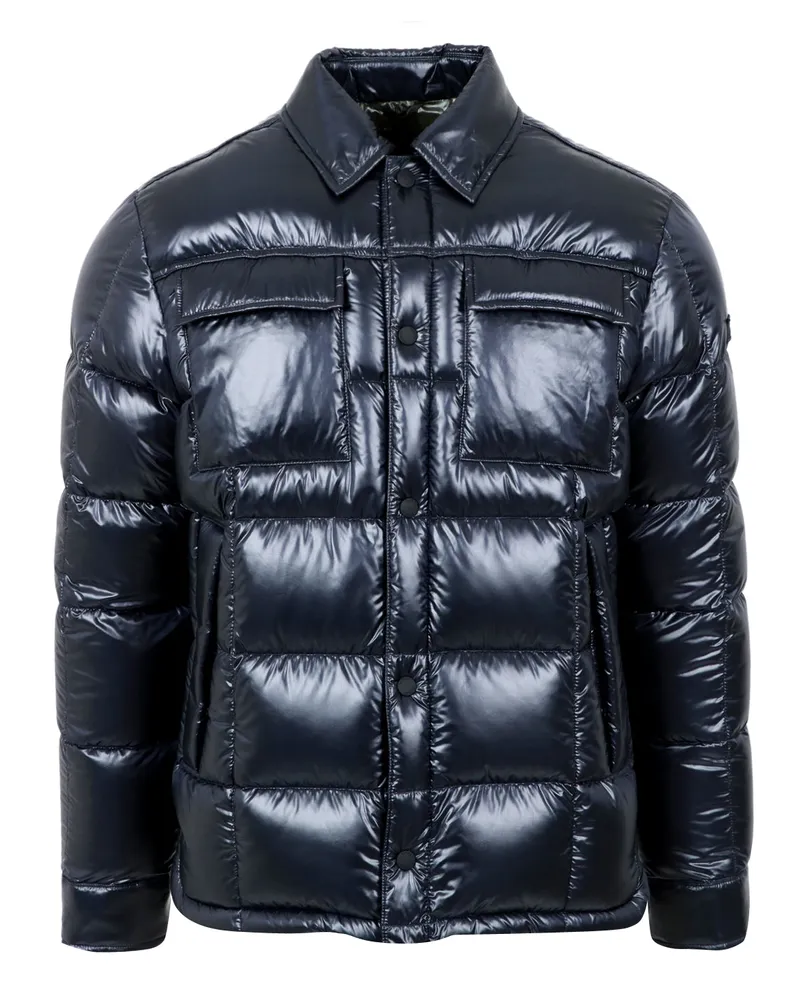 TATRAS Coats Blue Blue