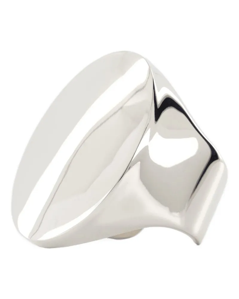 Isabel Marant GD Armband  Metall Silber Silber