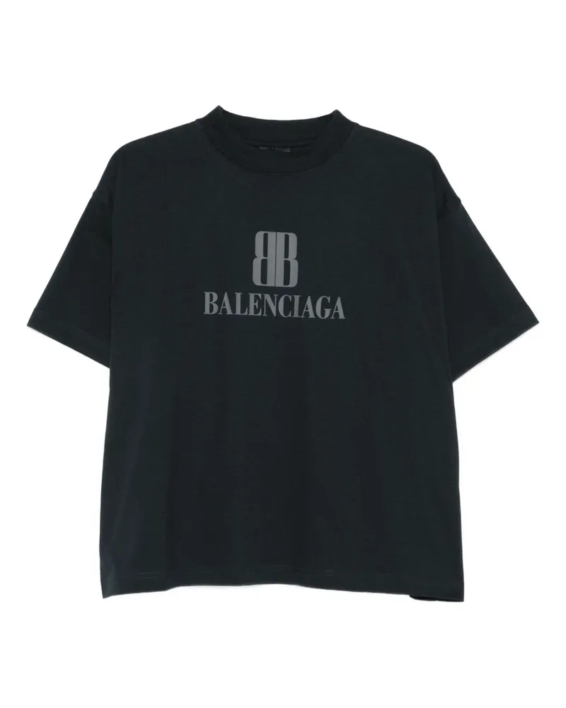 Balenciaga  Black