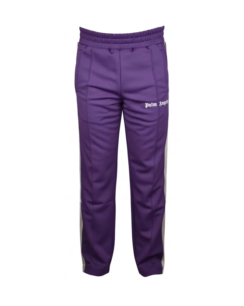 Palm Angels Joggshose Purple