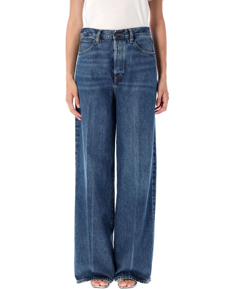 Frame Denim Rahmenjeans Galactic