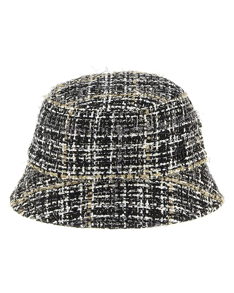 Maison Michel Axel' Hut Multicolor