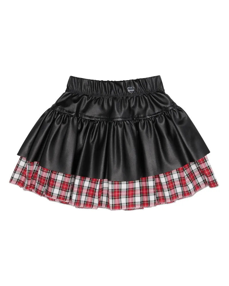 Monnalisa Röcke schwarz Black