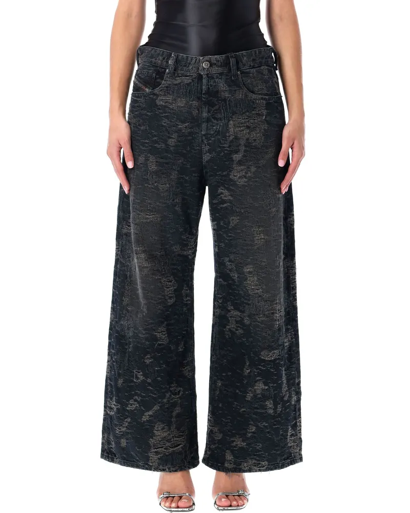 Diesel jeans Black