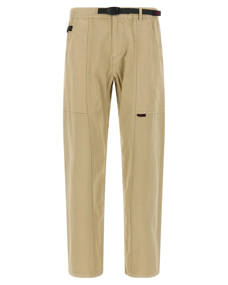 GRAMICCI Gadget' Hosen Beige