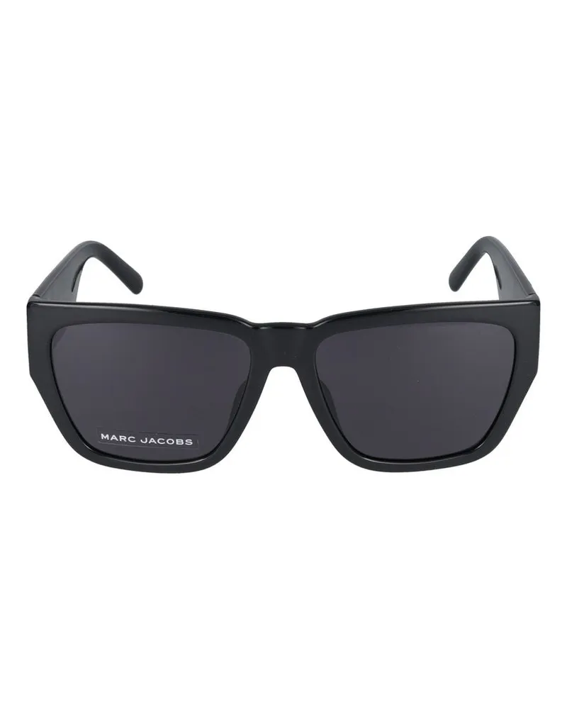 Marc Jacobs Sonnenbrille  Marc 646/S 807 Black /16 /145 807