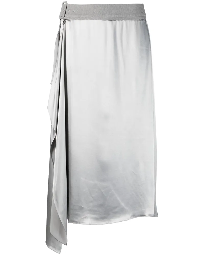 Fendi Röcke Grey