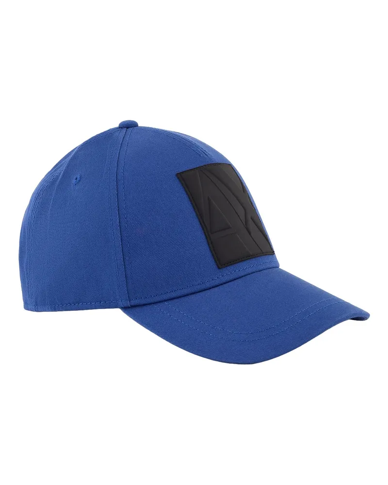 Armani Exchange Hüte Lapis