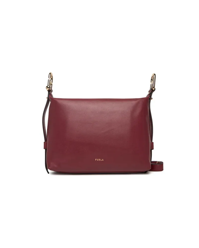 Furla Tonie M Landstreicher Red