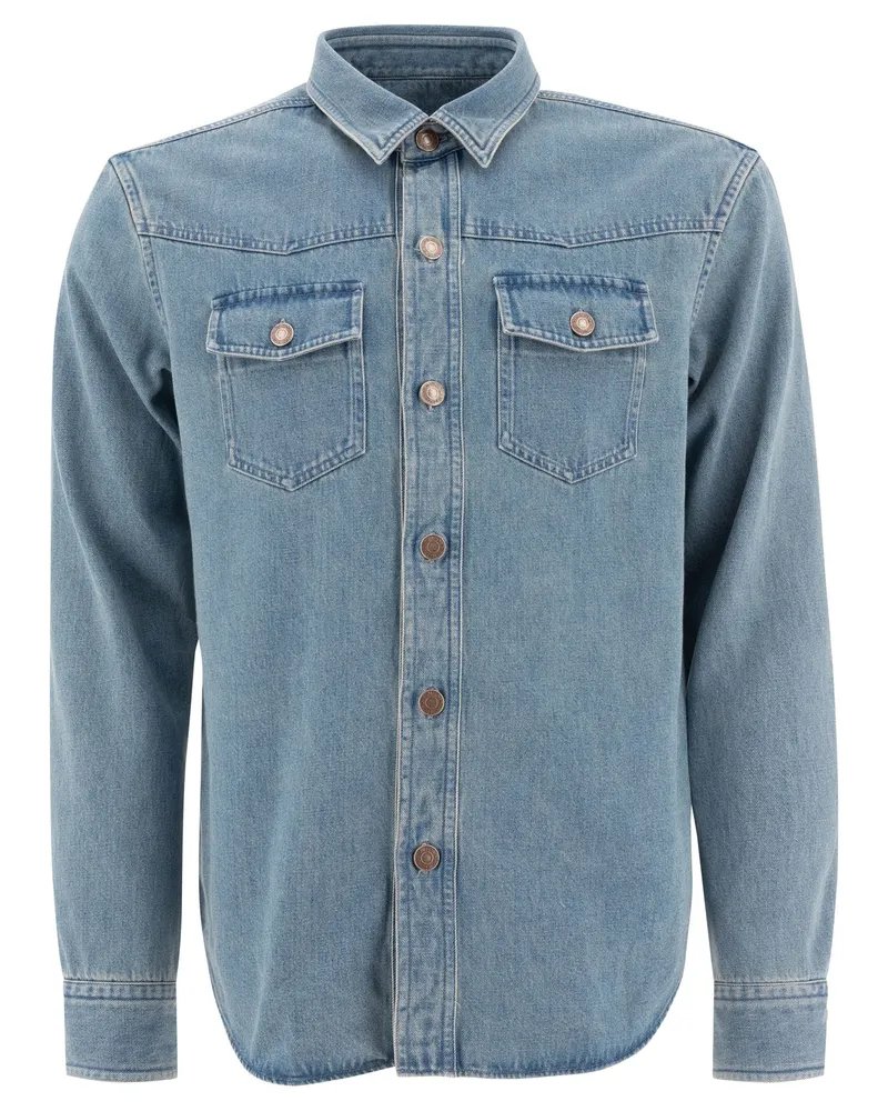 Tom Ford Hemden Light