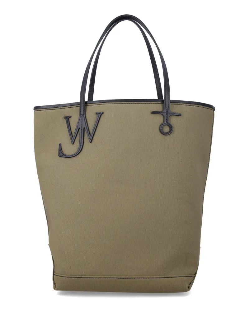 J.W.Anderson Jw Anderson Taschen Khaki